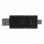 Kingston DataTraveler Duo 64GB USB 3.2/USB-C