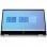 HP Pavilion x360 14-DW1013NS Intel Core i5-1135G7/8GB/512GB SSD/14" Tátil