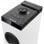 Avenzo AV-ST4001W Torre audio Bluetooth 80W Bianca