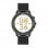 DCU Tecnologic Metal Smartwatch Negro