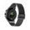 DCU Tecnologic Metal Smartwatch Negro