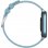 DCU Tecnologic Curved Glass Smartwatch Azul
