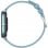 DCU Tecnologic Curved Glass Smartwatch Azul