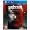 Wolfenstein Alt History Collection PS4