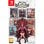 Kingdom Hearts Mélodie de mémoire Nintendo Switch