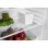 Indesit CAA 55 NX 1 Frigorífico Combi F Acero Inoxidable