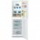 Indesit CAA 55 1 Frigorífico Combi F Blanco