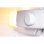 Indesit CAA 55 1 Frigorífico Combi F Blanco