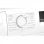 Bosch WTR85V91ES Secadora Bomba de Calor de Carga Frontal 8Kg A++ Blanco