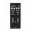 Yamaha YAS-107 Barra de Sonido Bluetooth 120W Negra