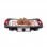Ufesa BB6020 Rodeo Grill Elektrogrill 2000W