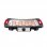 Ufesa BB6020 Rodeo Grill Elektrogrill 2000W