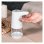 Ufesa DM35S Dispensador Automático de Gel para Manos