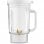 Ufesa BS4950 Opal Titanium Mixer 1800 W