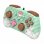 Hori HORIPAD Mini Braun, Grün, Rose Gamepad Nintendo Switch