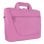 UNYKAch Fashion Lady Maletín para Portátil 15.4" Rosa