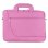 UNYKAch Fashion Lady Maletín para Portátil 15.4" Rosa