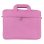 UNYKAch Fashion Lady Maletín para Portátil 15.4" Rosa