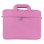 Cartella per laptop UNYKach Fashion Lady 15,4" Rosa