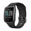 Leotec MultiSport SquareFit FT Smartwatch Negro