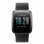 Leotec MultiSport SquareFit FT Smartwatch Negro