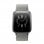 Leotec MultiSport SquareFit Smartwatch Gris