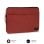 Subblim Urban Laptophülle bis 15,6" Rot