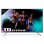 TD Systems K50DLJ12US 50" LED UltraHD 4K HDR10