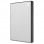 Seagate Backup Plus Slim 2TB USB 3.0 Plata