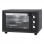 EAS Electric ENV28 Horno de Sobremesa 28L 1300W