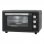 EAS Electric ENV38 Horno de Sobremesa 38L 1300W