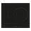 EAS Electric EMIH290-FX Placa de Inducción Flexible 2 Zonas 60cm Negra