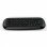 Infiniton RC-A9 Mando Universal Air Mouse para Televisión