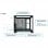 Lian-Li O11 Dynamic Mini Cristal Templado USB 3.1 Blanca