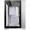 Lian-Li O11 Dynamic Mini Cristal Templado USB 3.1 Blanca
