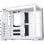 Lian-Li O11 Dynamic Mini Cristal Templado USB 3.1 Blanca