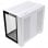 Lian-Li O11 Dynamic Mini Cristal Templado USB 3.1 Blanca