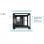 Lian-Li O11 Dynamic Mini Cristal Templado USB 3.1 Blanca
