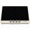 Smeg SI964PM Placa de Inducción 4 Zonas 60cm Crema