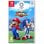Nintendo Pack Switch Azul Neón/Rojo Neón V2 + Mario & Sonic en los Juegos Olímpicos Tokyo 2020