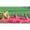 Nintendo Pack Switch Azul Neón/Rojo Neón V2 + Mario & Sonic en los Juegos Olímpicos Tokyo 2020