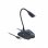 Delock Micrófono para Gaming USB Negro