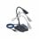 Delock Micrófono para Gaming USB Negro