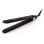 Lisseur Céramique Orbegozo PL 3500 Compact Cheveux Courts Accessoires Noir