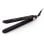 Lisseur Céramique Orbegozo PL 3500 Compact Cheveux Courts Accessoires Noir