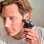 Philips Shaver Series 1000 S1110/04 Afeitadora Eléctrica en Seco