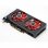 XFX AMD Radeon RX 550 Double Dissipation 4GB GDDR5