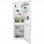 AEG RCB632E5MW Frigorífico Combi E Blanco