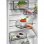 AEG RCB632E5MW Frigorífico Combi E Blanco