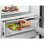 AEG RCB632E5MW Frigorífico Combi E Blanco
